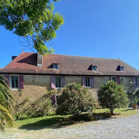 Maison D'Hotes-Maison Castaings Lucq-de-Bearn Exterior photo