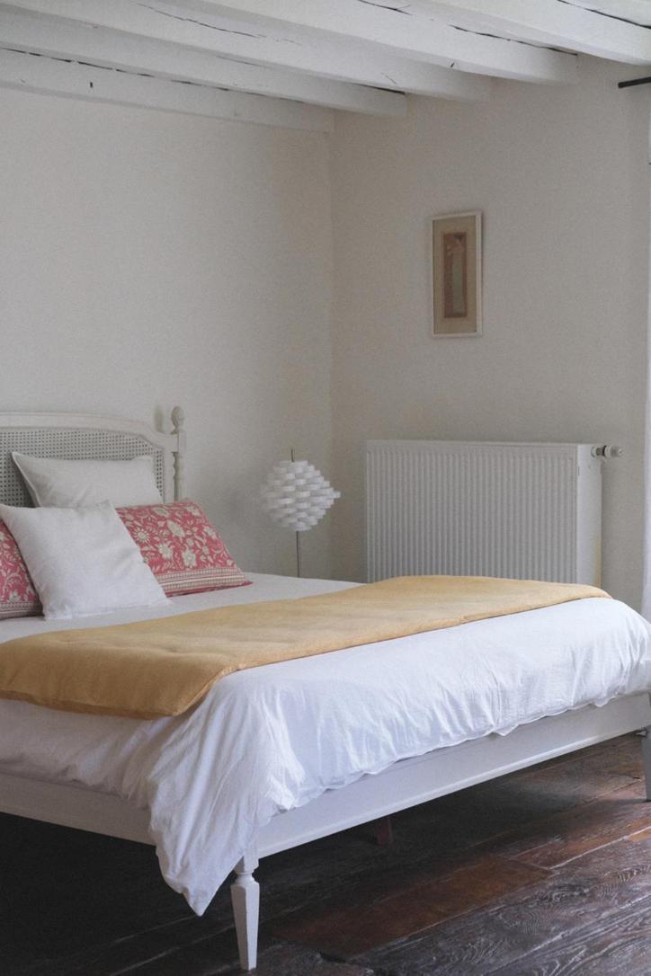 Maison D'Hotes-Maison Castaings Lucq-de-Bearn Room photo