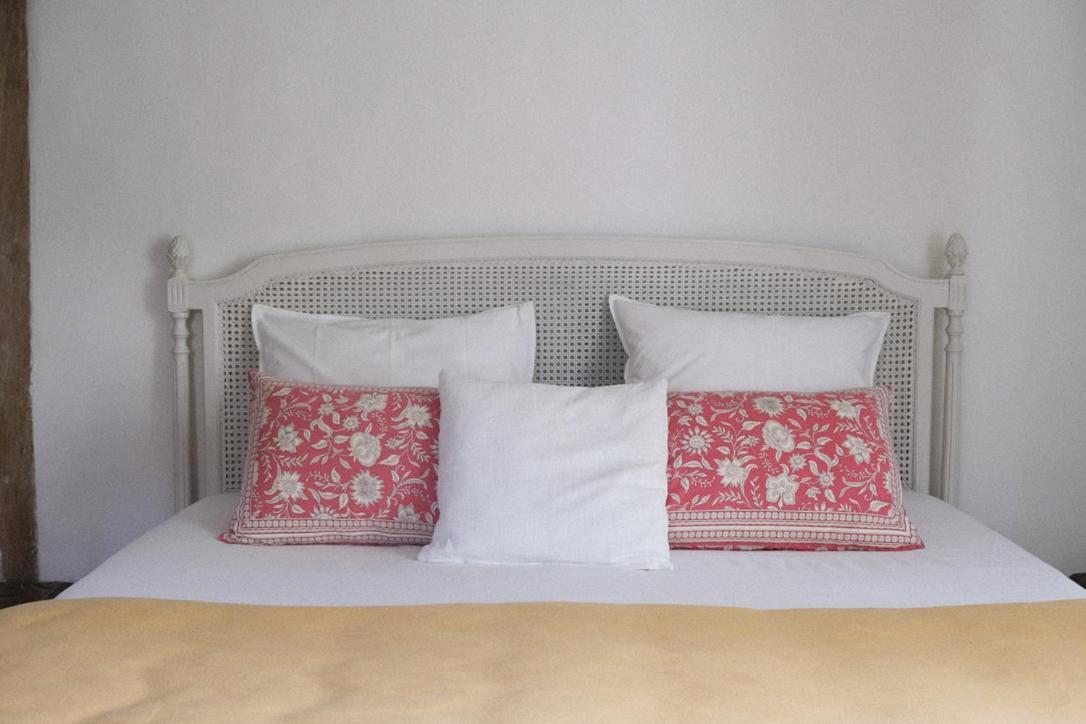 Maison D'Hotes-Maison Castaings Lucq-de-Bearn Room photo