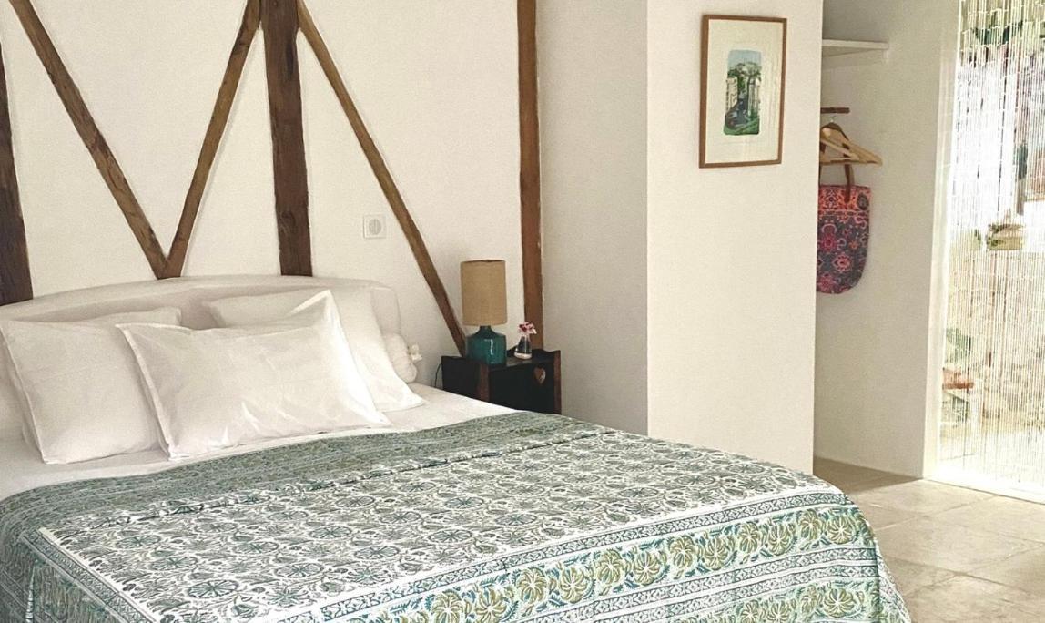 Maison D'Hotes-Maison Castaings Lucq-de-Bearn Room photo