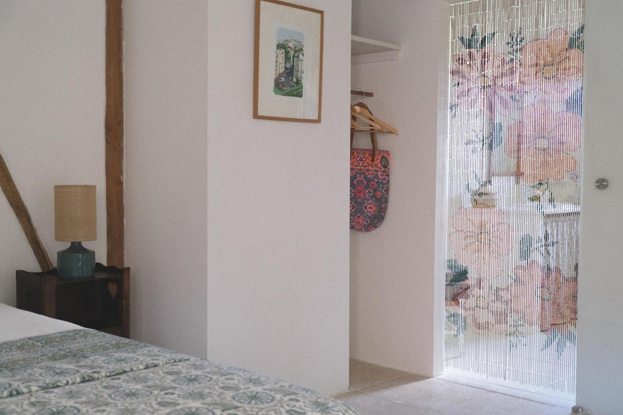 Maison D'Hotes-Maison Castaings Lucq-de-Bearn Room photo